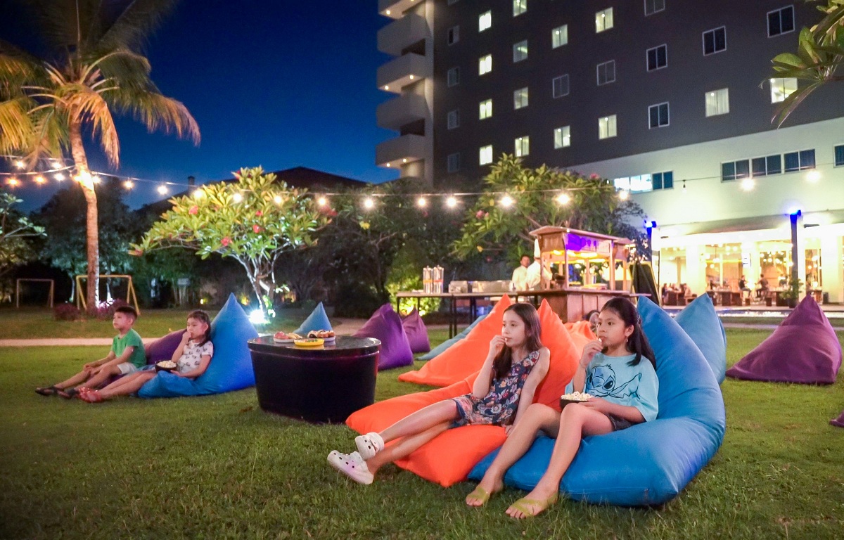 Long Weekend Sebentar Lagi, Ada yang Seru Nih di Aston Cirebon 