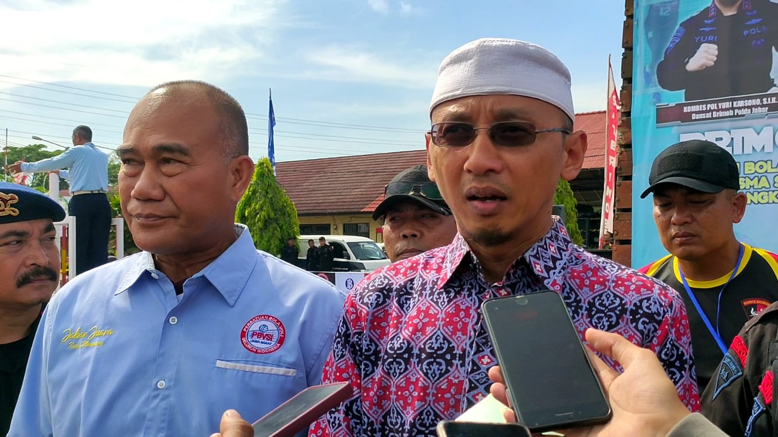 Prestasi Olahraga Kabupaten Cirebon Jadi Sorotan, Ketua DPRD: Saya Kecewa