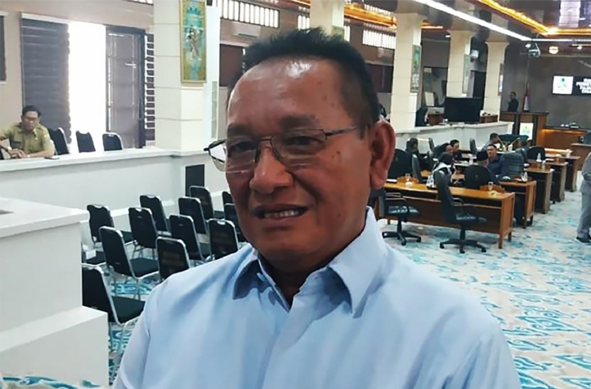 Dirut PDAM Kota Cirebon Gak Nyangka Anak Buahnya Korupsi, Opang: Orangnya Kelihatan Baik