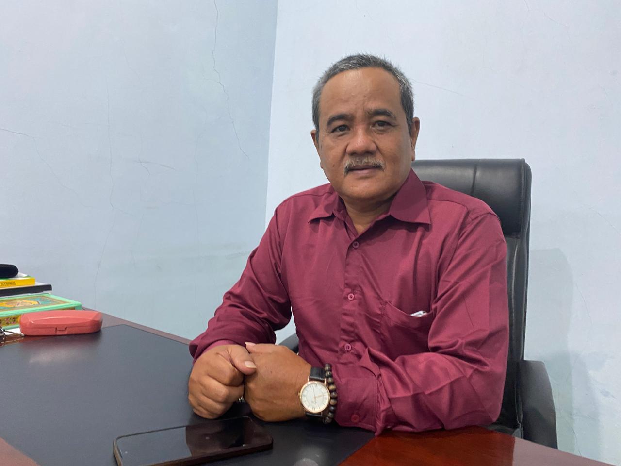 Baznas Kota Cirebon Galang Donasi Kemanusiaan Bencana di Sumatera 