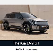 Kia EV9 GT Menangkan ‘Comparison Test’ Auto Bild Jerman,  Perkuat Posisi di Segmen SUV Listrik Premium