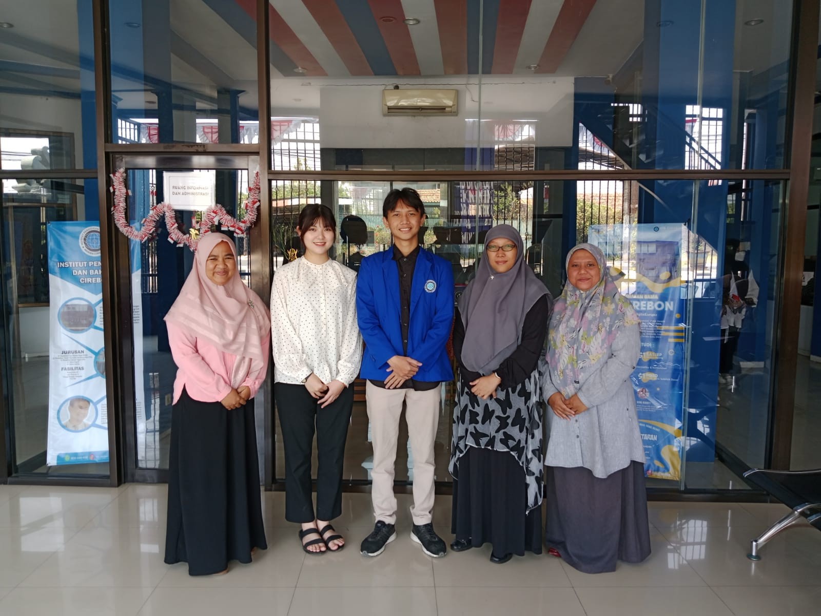 IPB Cirebon Kembali Kirim Mahasiswa ke Jepang