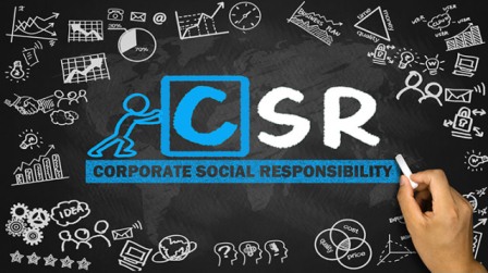 CSR Kurang Dirasakan Manfaatnya, Karang Taruna Kecamatan Pangenan Minta Perusahaan Lakukan Ini