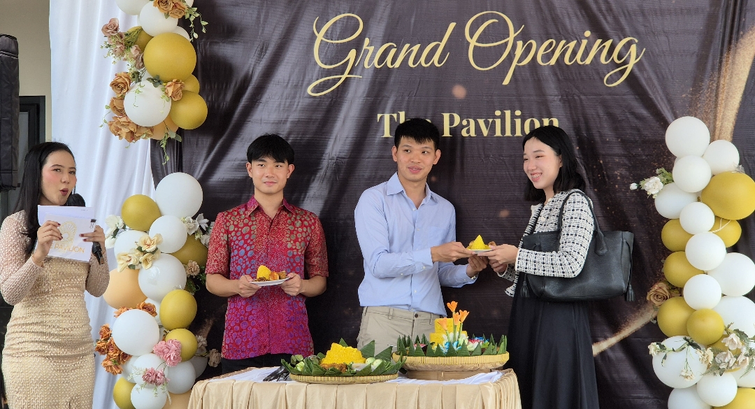 The Pavilion, Hunian Premium Hadir di Kota Cirebon