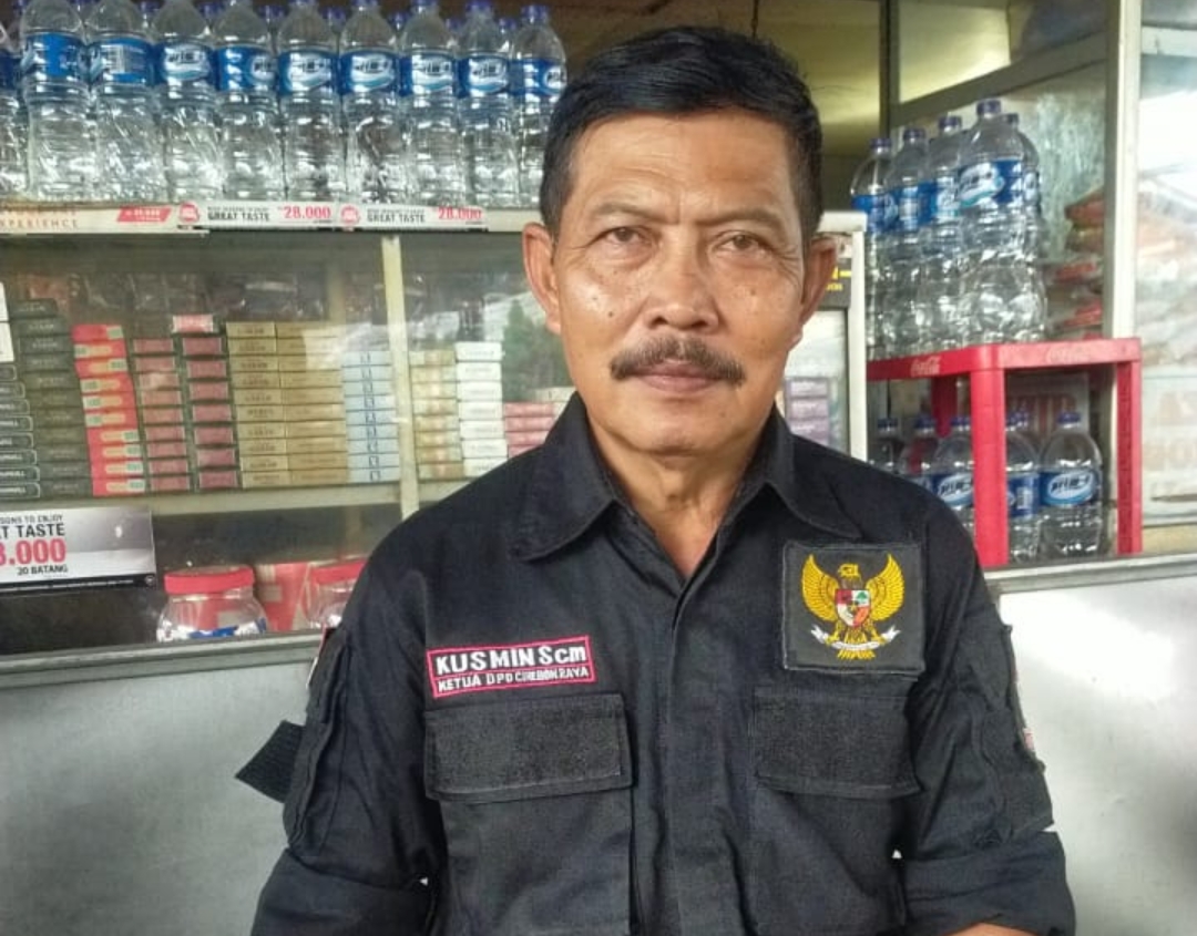 Polresta Cirebon Diminta Percepat Proses Laporan Soal Kontraktor Gagal Bayar Proyek Pasar Desa Losari Kidul