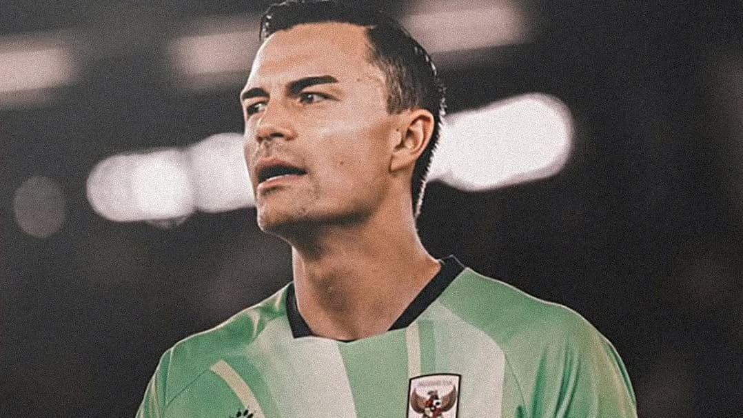 Emil Audero: Gairah Sepak Bola Indonesia Mirip dengan Italia