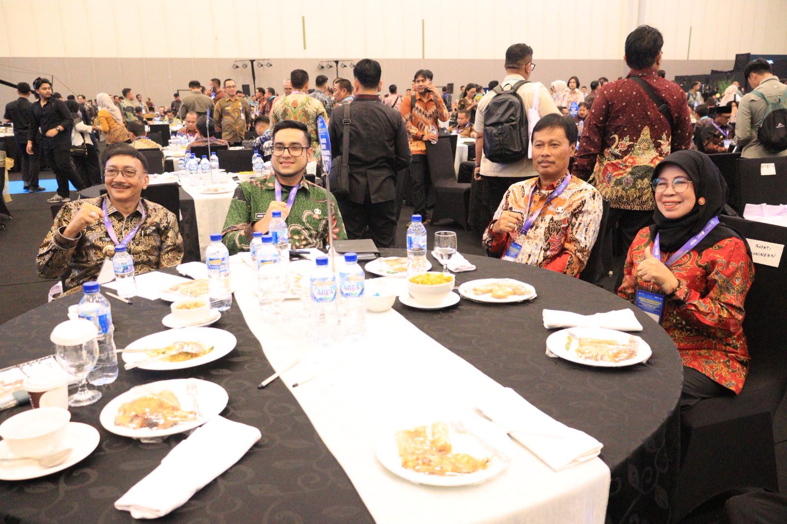 Wali Kota Tegaskan Dukungan pada Revitalisasi dan Digitalisasi Pendidikan 2026