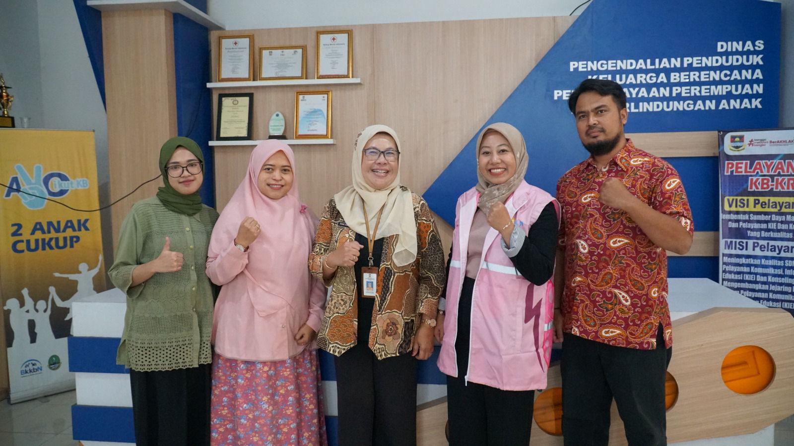 Srikandi PLN Berperan dalam Program Perlindungan Perempuan di Proyek PLTA Upper Cisokan