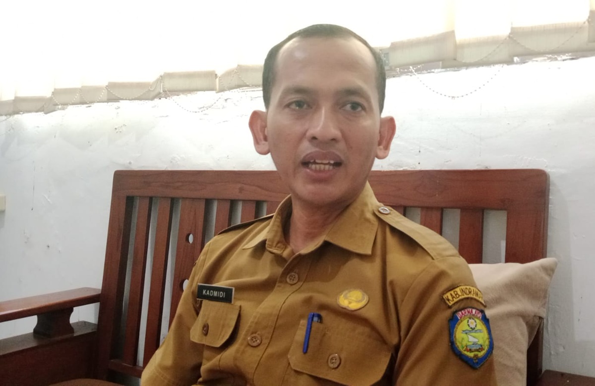 Progres Terbaru Pembangunan Koperasi Merah Putih di Indramayu, 23 Desa Rampung, Ratusan Terkendala Lahan