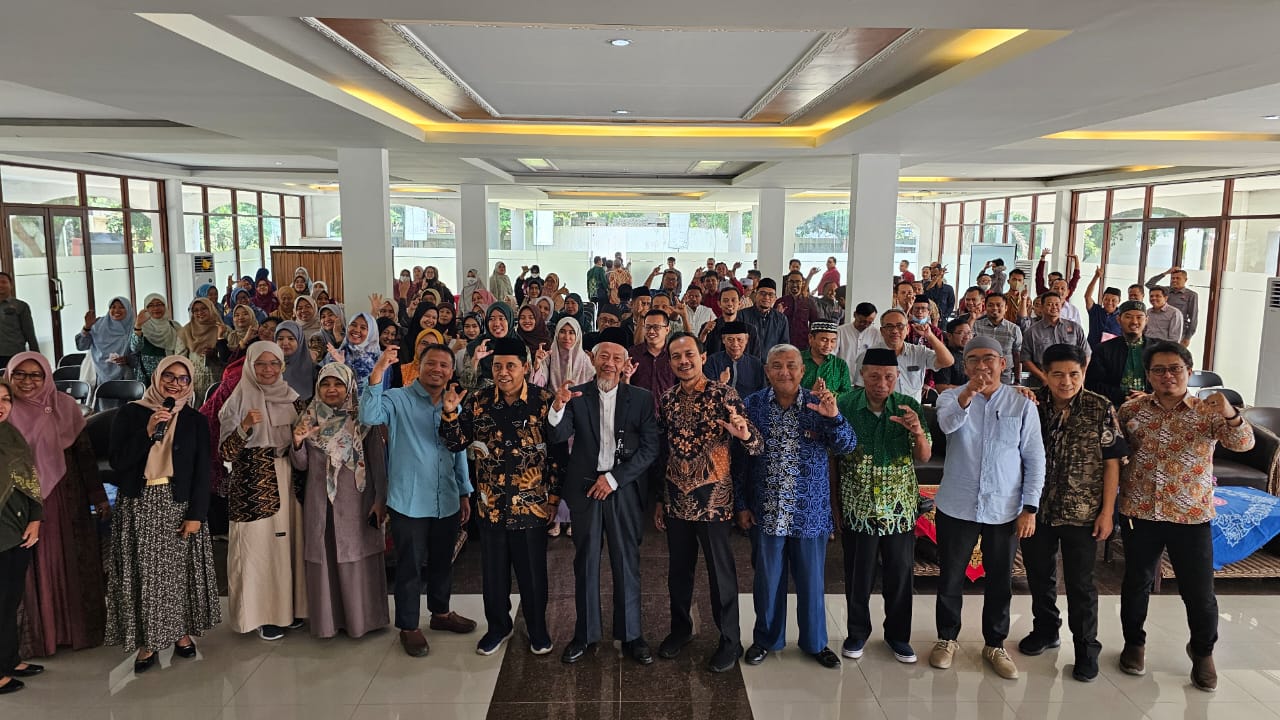 Penilaian PP Muhammadiyah Tentang UMC: Semakin Maju