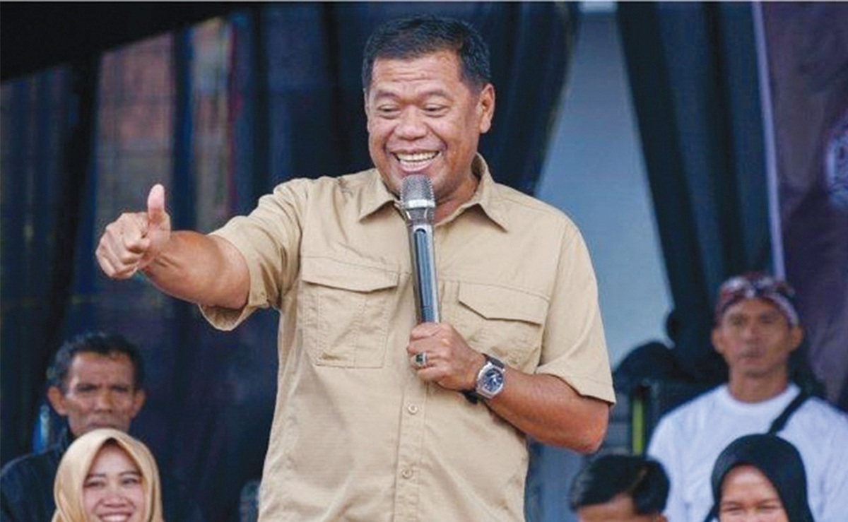 Soal Kasus Kekerasan, Bupati Majalengka Minta Warga Berani Lapor