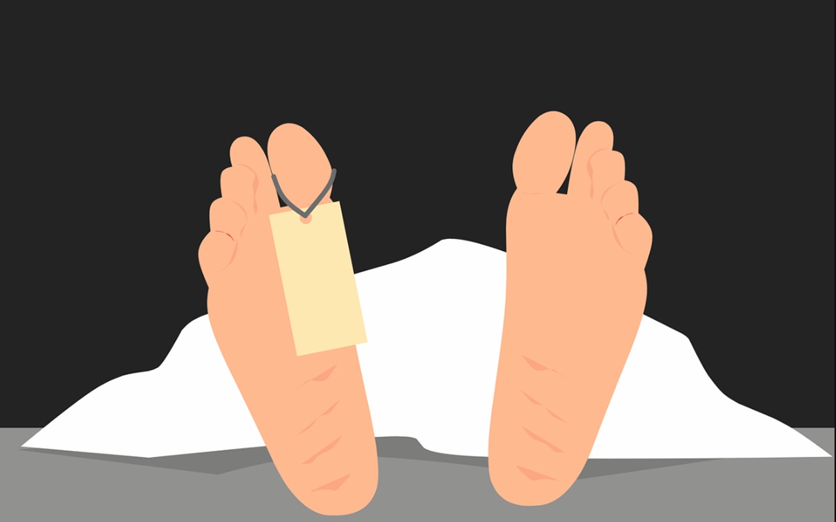 Siswa SMK Tewas Ditusuk Teman, Diduga Karena Cemburu