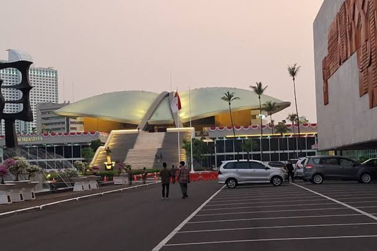 Daftar Tuntutan Demo 27 Agustus di DPR dan Kelompok yang Akan Turun Aksi