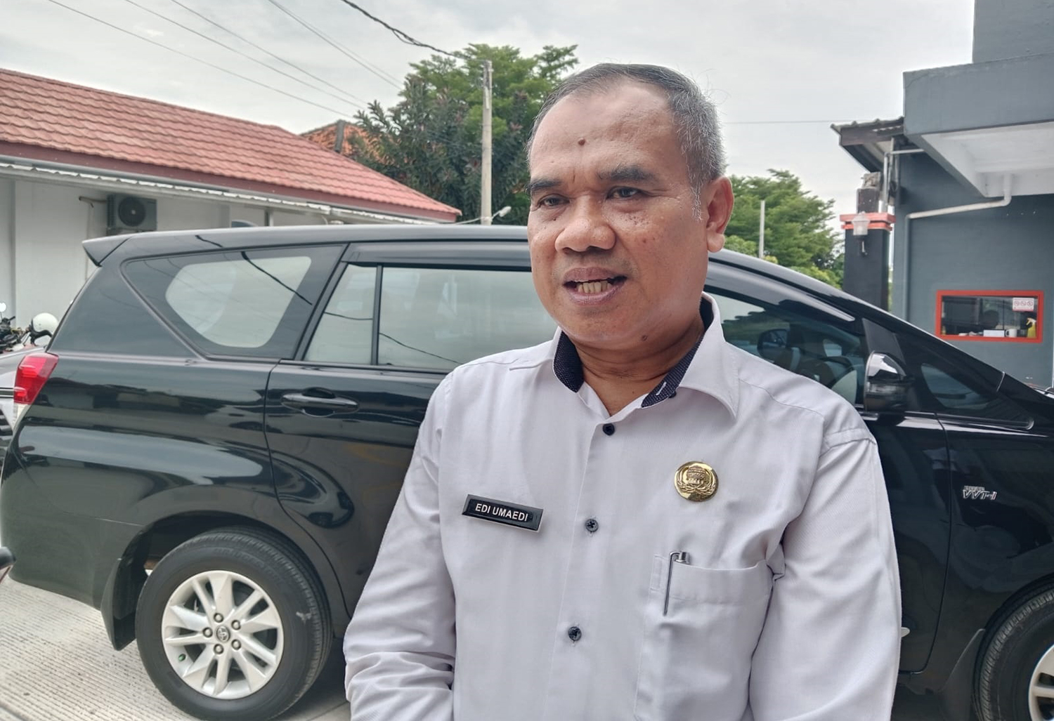 Selain Padi, Indramayu Jadi Produsen Ikan Terbanyak di Jabar