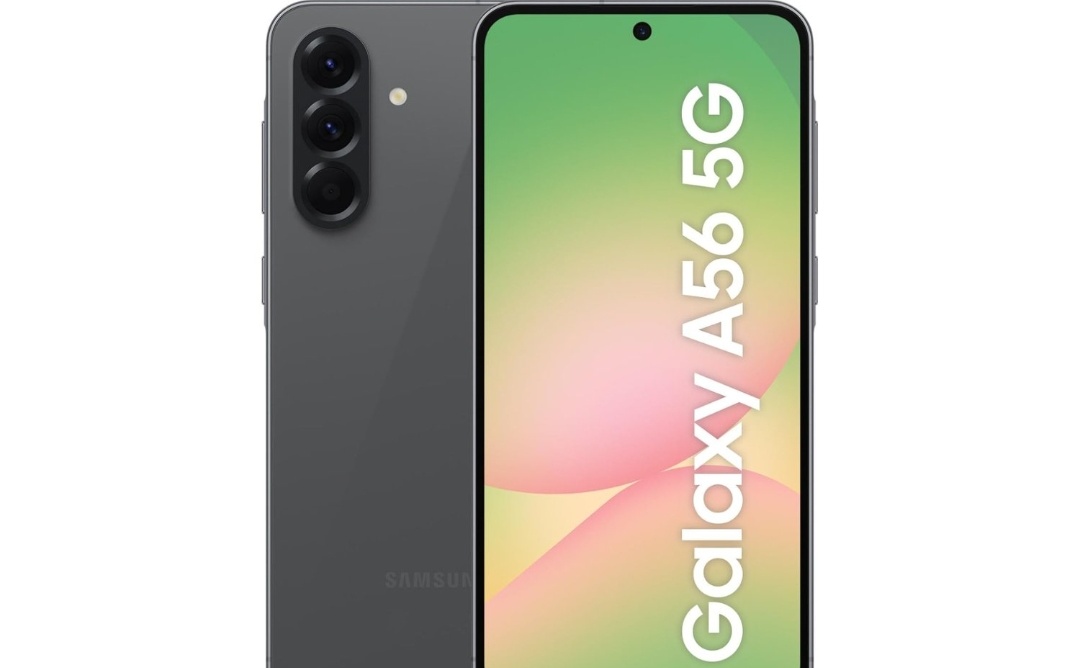 Samsung Galaxy A56 5G, Jadi HP Mid Range Setara Flagship, Layar Super AMOLED, RAM 12/256GB