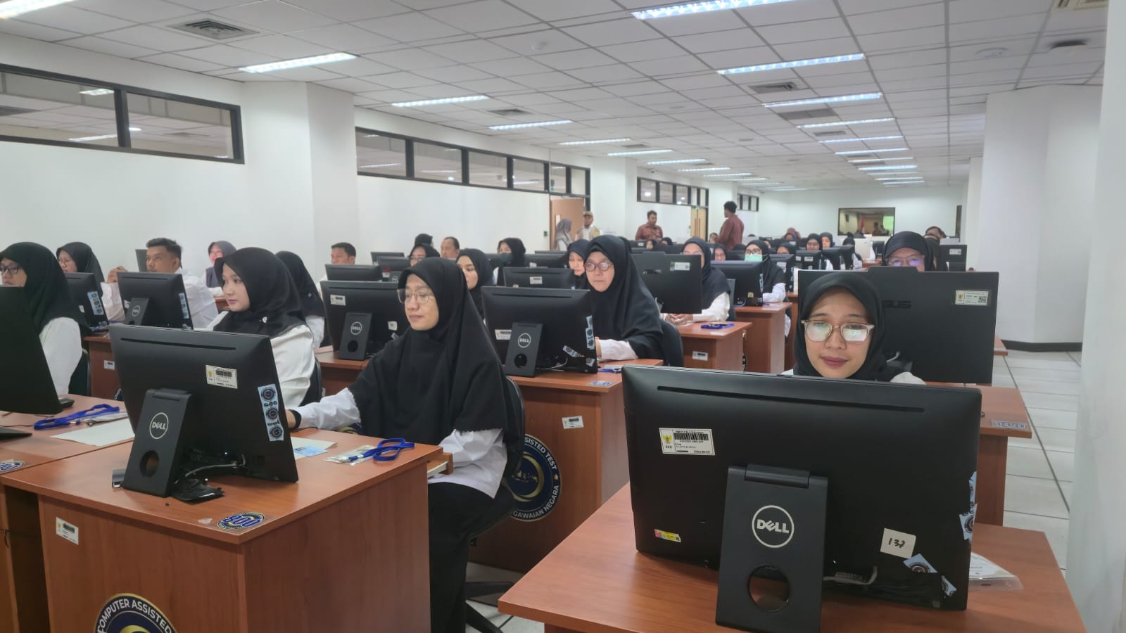 Seleksi Petugas Haji 2027 Digelar Serentak, Kemenhaj Gandeng BKN untuk CAT 3.220 Nakes