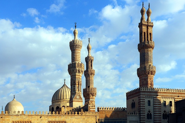 Ingin Kuliah di Universitas Al-Azhar Mesir, Kemenag Buka Pendaftaran Sekarang