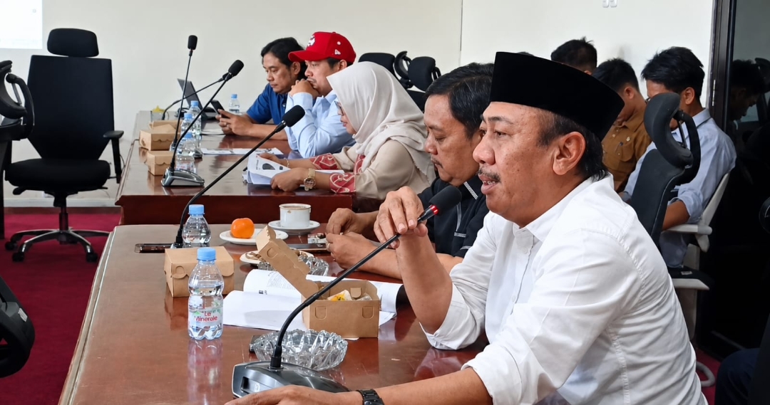 RSUD Arjawinangun dan Waled Hadapi Persaingan RS Swasta, DPRD Ungkap Solusinya