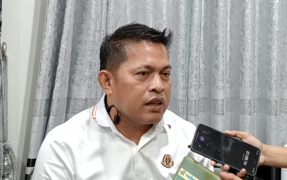 Penjelasan Kejaksaan Setelah Periksa Mantan Walikota Nashrudin Azis, Soal Tersangka Baru Bilang Begini