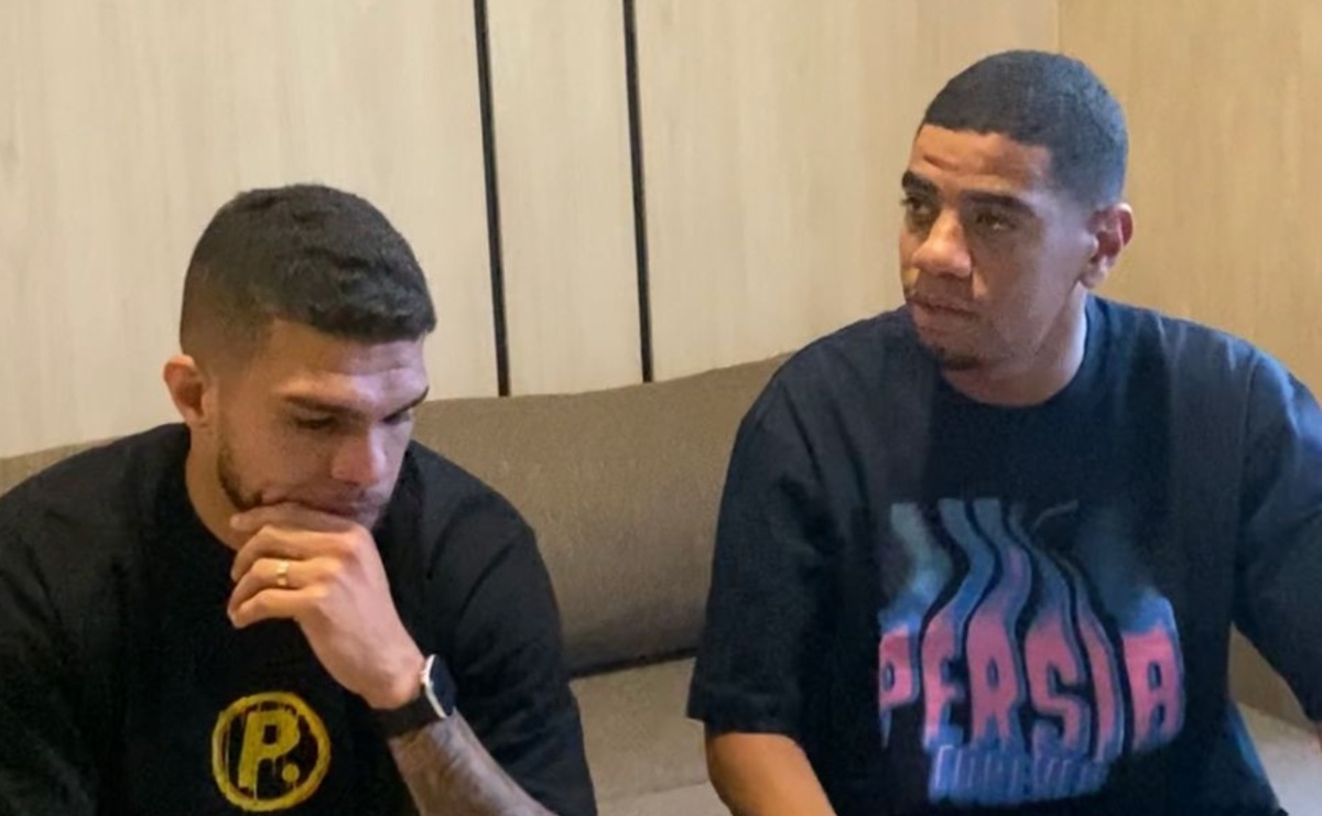 Lagi-lagi dari Brasil, Ini Dia Pemain Baru Persib yang Akan Diandalkan Atur Serangan dan Cetak Peluang