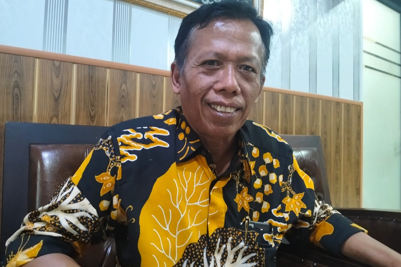 Komisi IV Soroti Sikap Dispora ke KONI, Sayangkan Anggaran Ditahan, Singgung Soal Fasilitator yang Adil