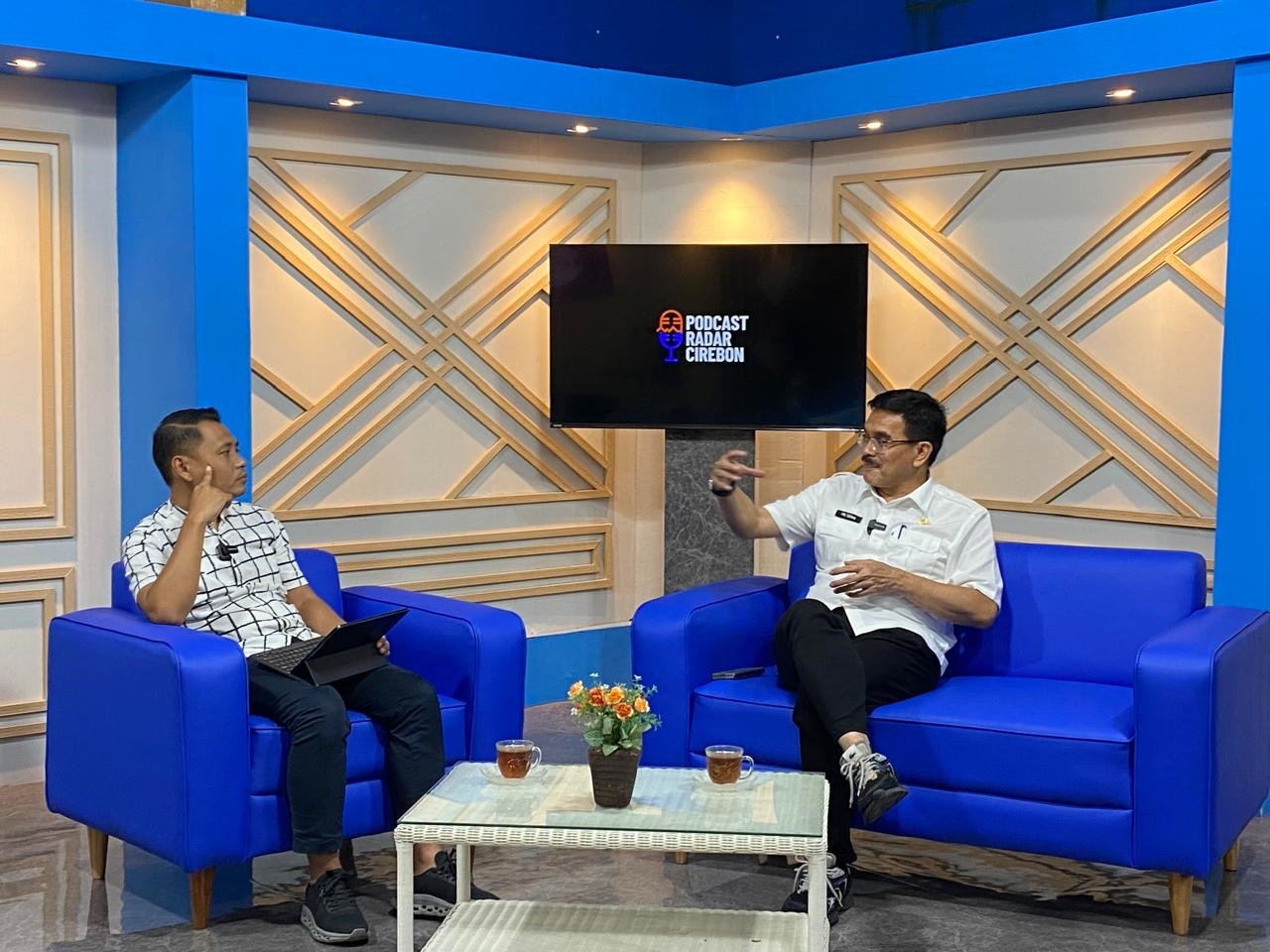 Pelaku UMKM Harus Melek Digital, Cirebon Siap Jadi Pusat Pemasaran dan Inovasi