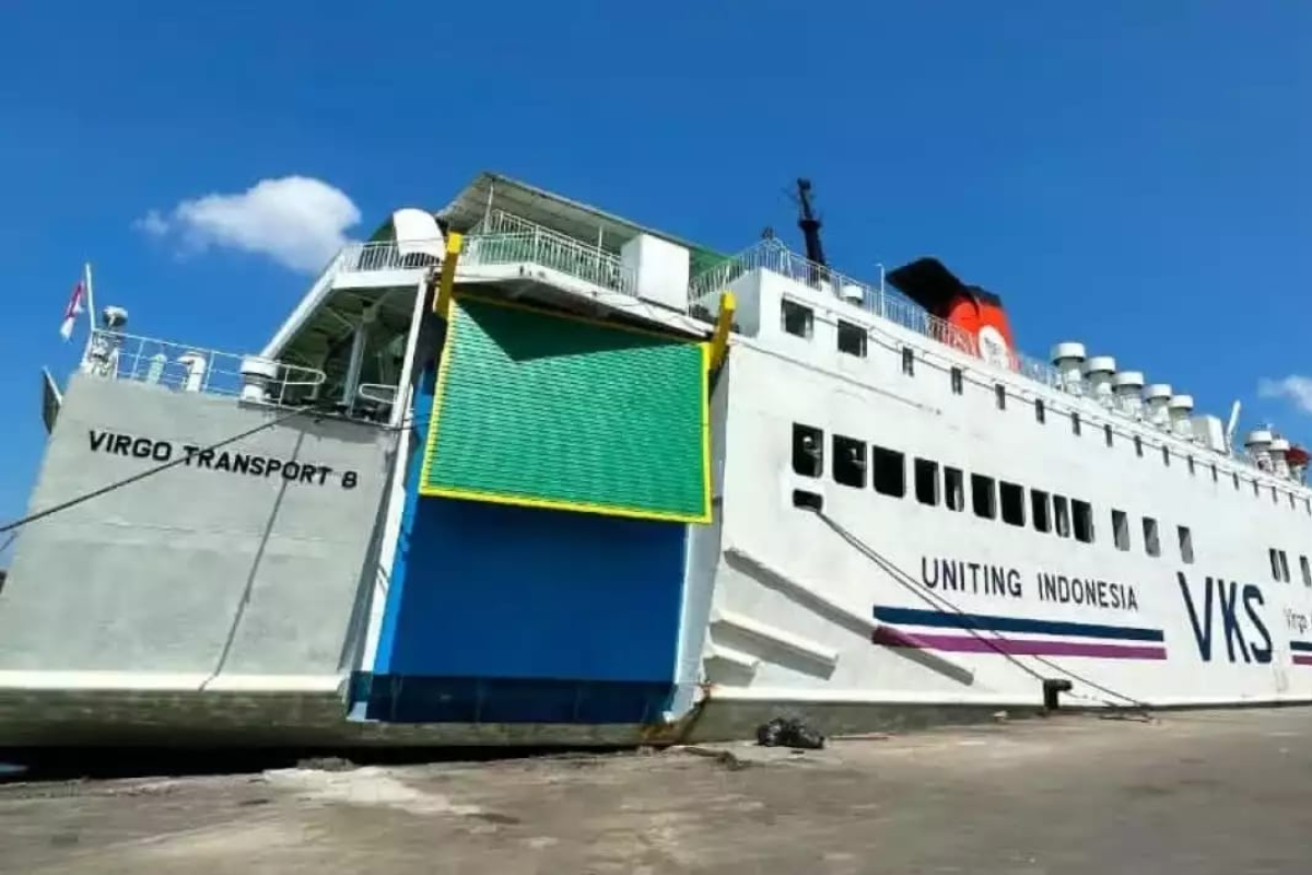 Nakhoda Kapal Virgo Transport 8 Harus Bertanggung Jawab, 2 Peristiwa Ini Bisa Jadi Rujukan
