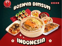 Dimsum di Majalengka: 3 Tempat Wajib Coba yang Bikin Nagih Parah!