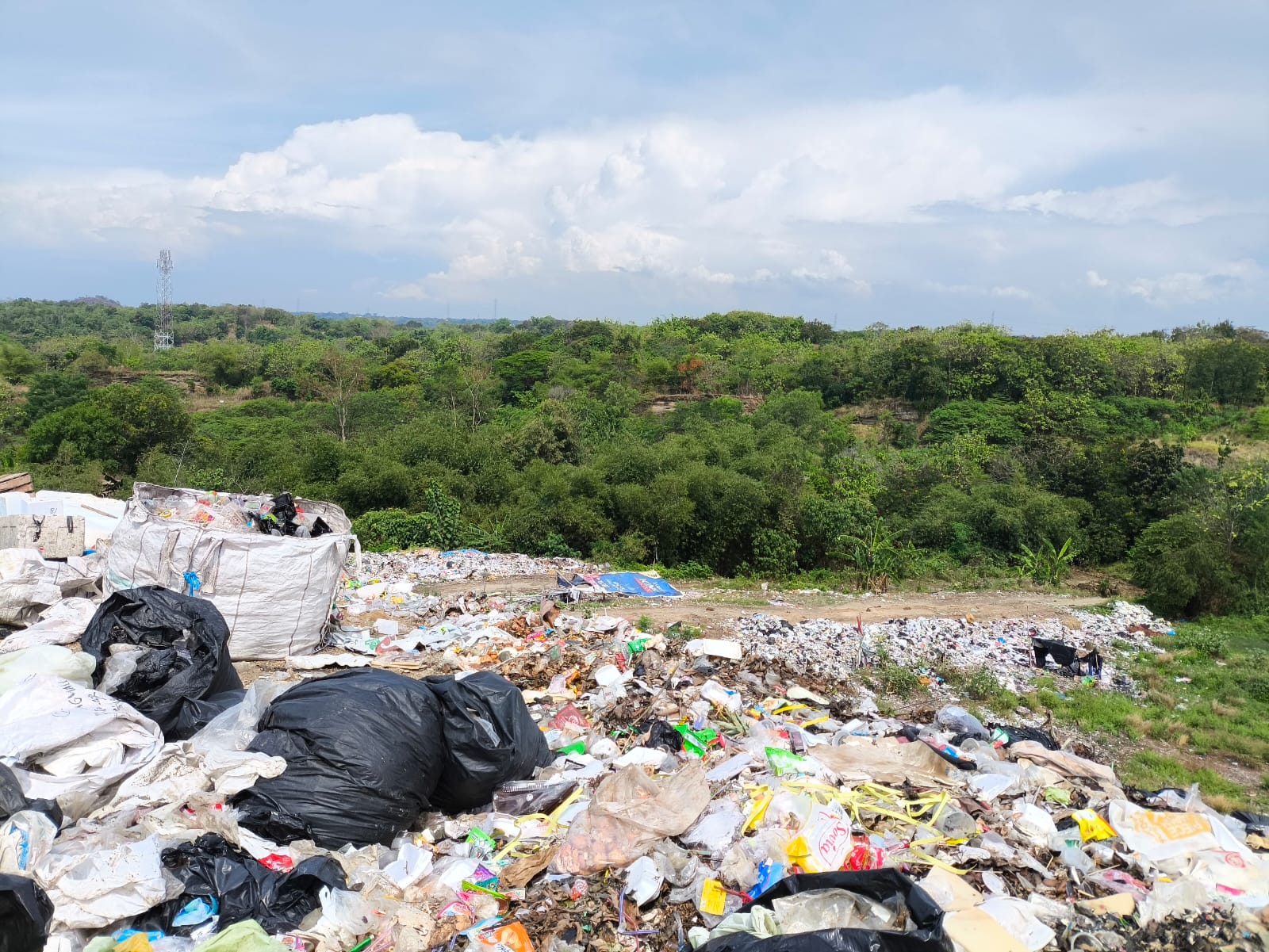 LBM PCNU Kota Cirebon Keluarkan Fatwa Haram TPA Kopiluhur, Begini Penjelasannya