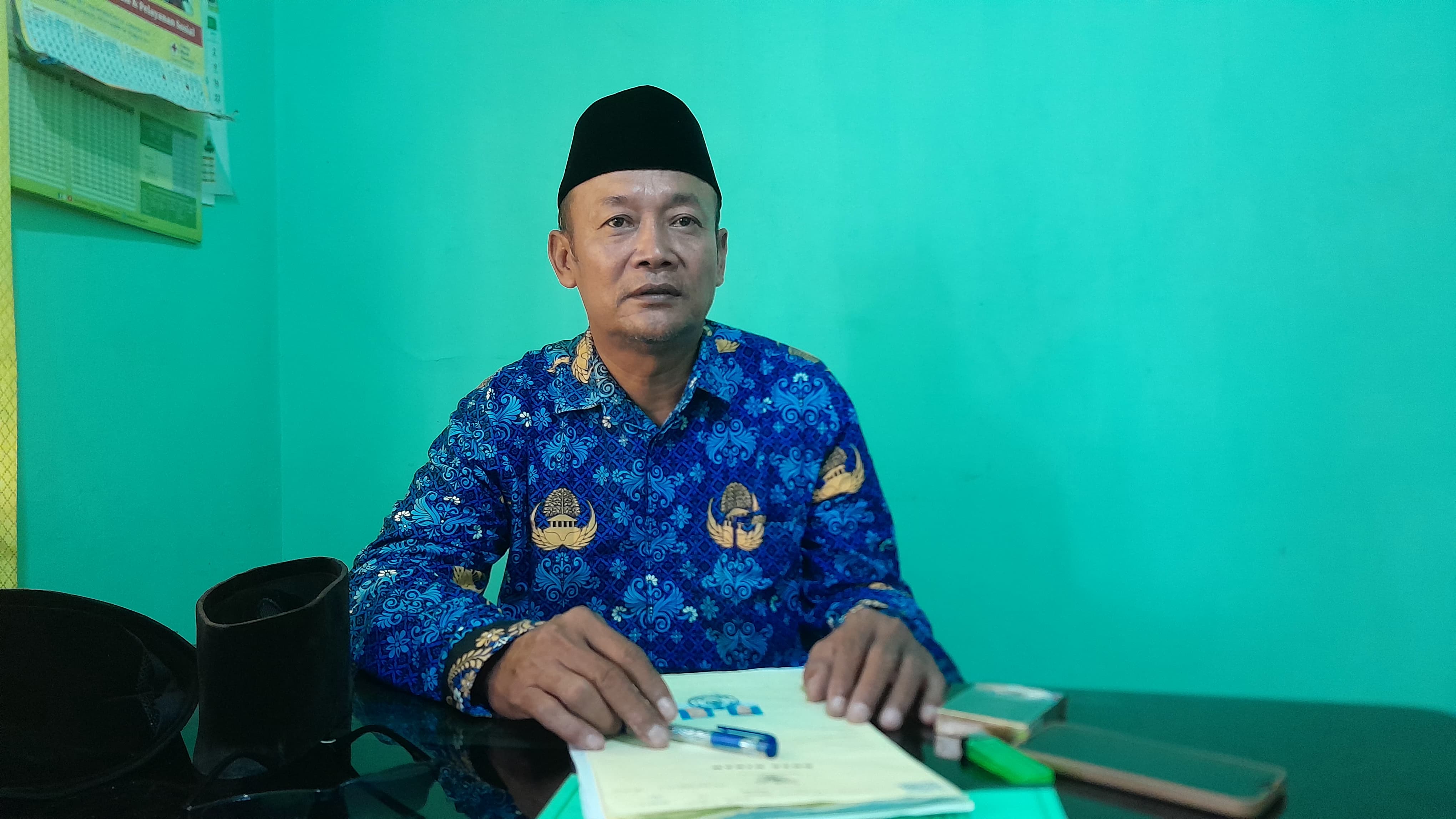 KUA Dorong Catin Proses Nikah Secara Mandiri: Proses Nikah Lewat Lebe, Biaya Nikah Jadi Membengkak