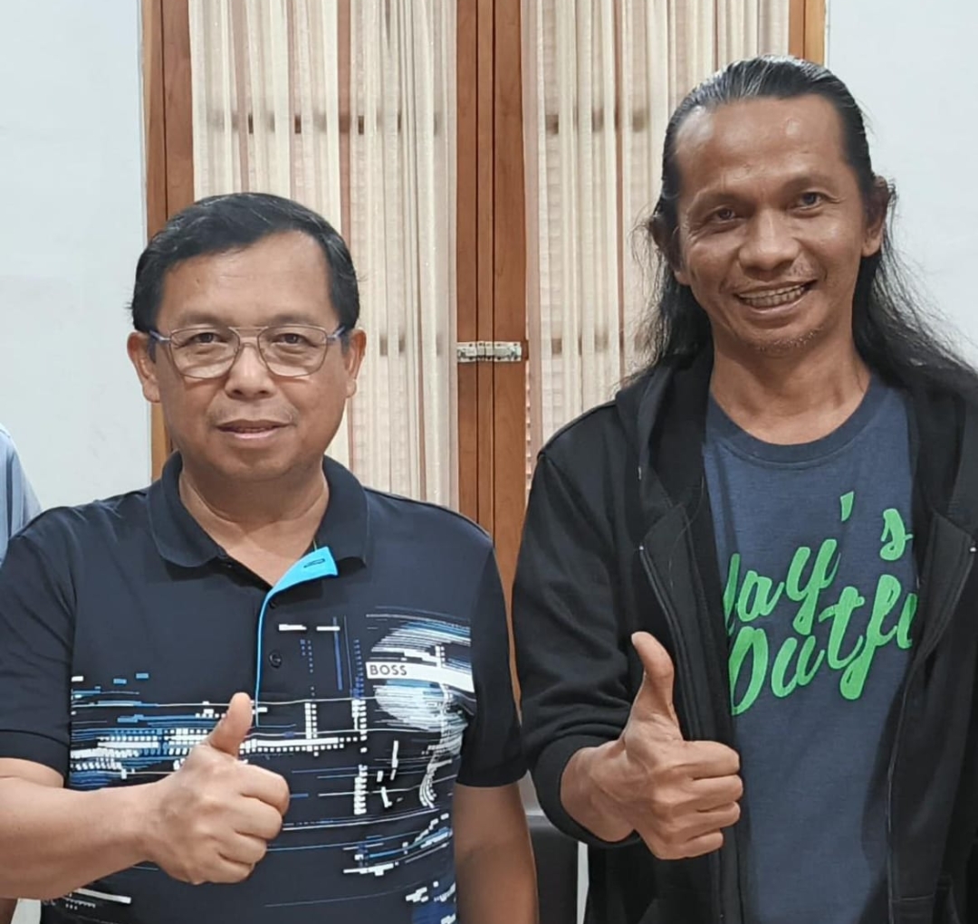 Herman Khaeron Dukung Penuh Festival Milm Kampung 2025: Harus Berkelanjutan