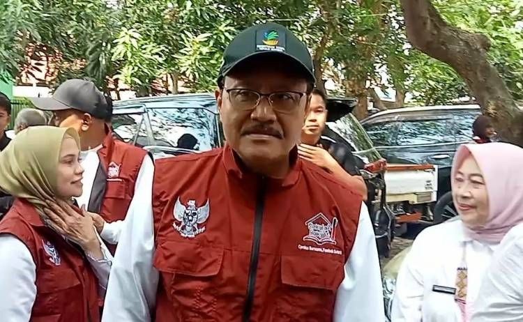 Distribusi PKH-BPNT Dipantau Ketat, Pemerintah Yakin Tepat Sasaran dan Akuntabel