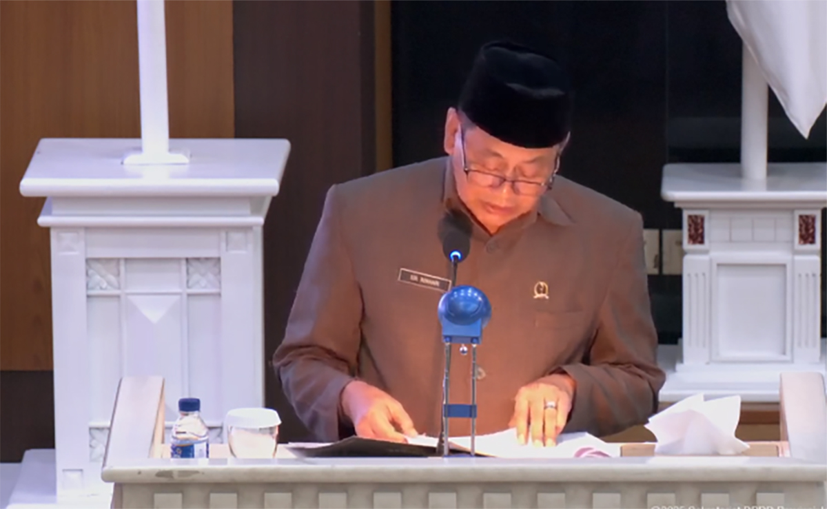 Komisi I Dukung Pemekaran Cirebon, Usulkan Karangsembung sebagai Ibukota Cirebon Timur