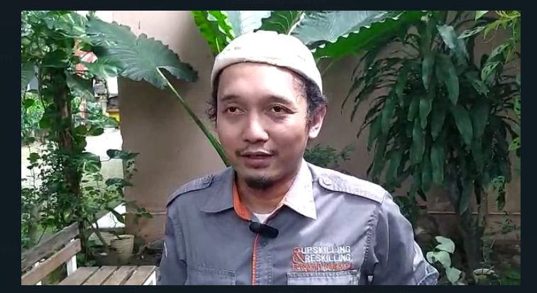Soal Kritik Ridwan Kamil Pakai Kata ‘Maneh’, Muhammad Sabil: ‘Bisa Diartikan Sayang, Mendidik’