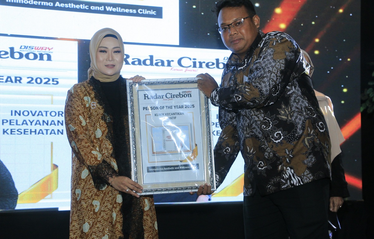 Implementasikan Filosofi Cantik Dari Hati, Immoderma Berhasil Tingkatkan Literasi Kesehatan Kulit