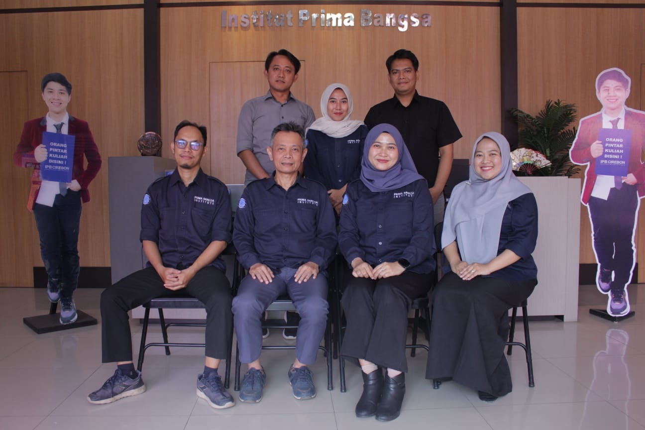 Prodi PGSD dan PTIK IPB Cirebon Terima Hibah PP-PTS Kemendikti 