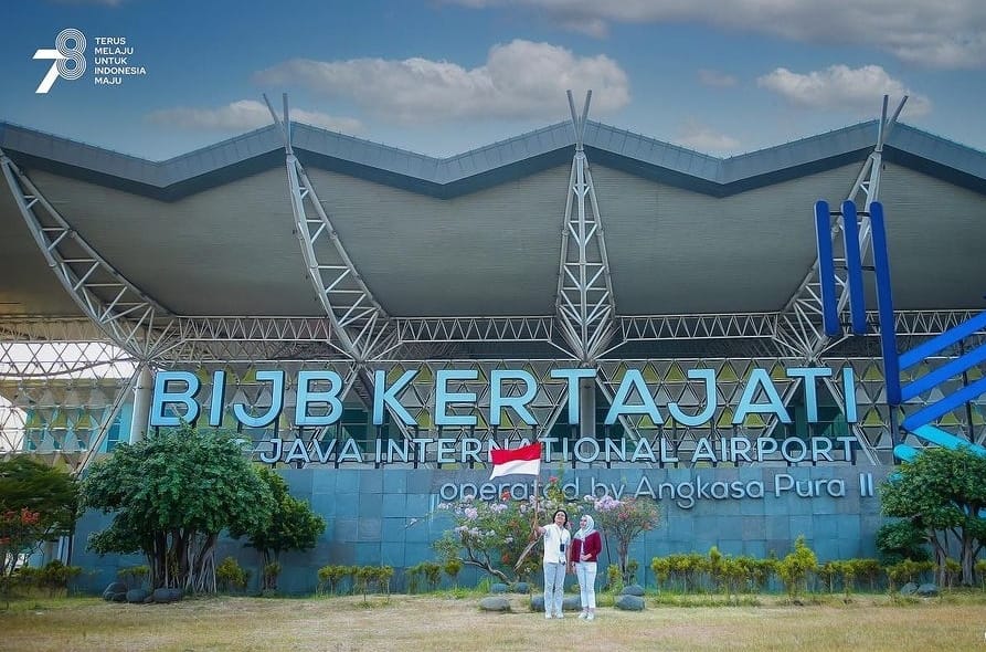 PENGUMUMAN: 29 Oktober Penerbangan Rute Ada Pengalihan dari Bandara Husein Sastranegara ke Bandara Kertajati