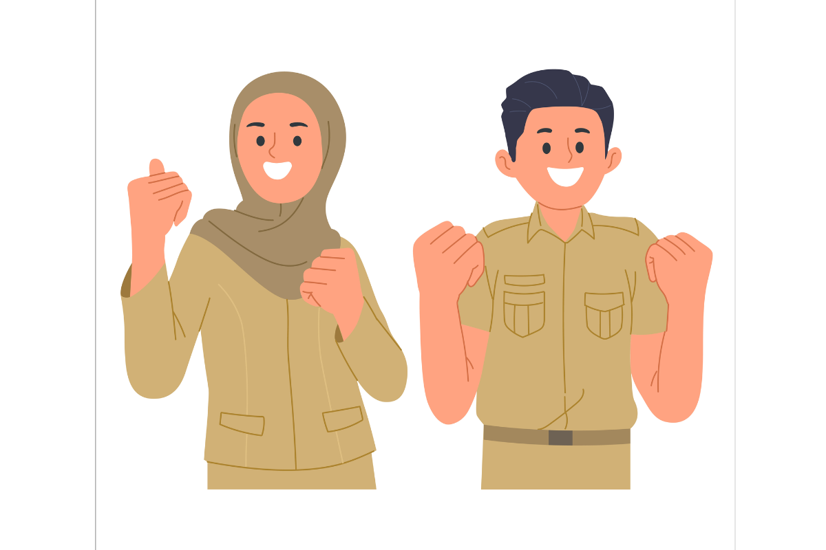 Tunjangan Guru Skema Baru 2026 Cair Bulanan, Lebih Pasti dan Bikin Tenang