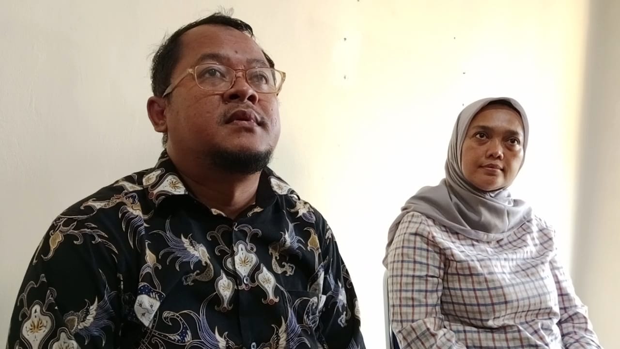 Pemuda Demokrat Kota Cirebon Bakal Polisikan DKM At-Taqwa Soal Insiden Bendera Parpol