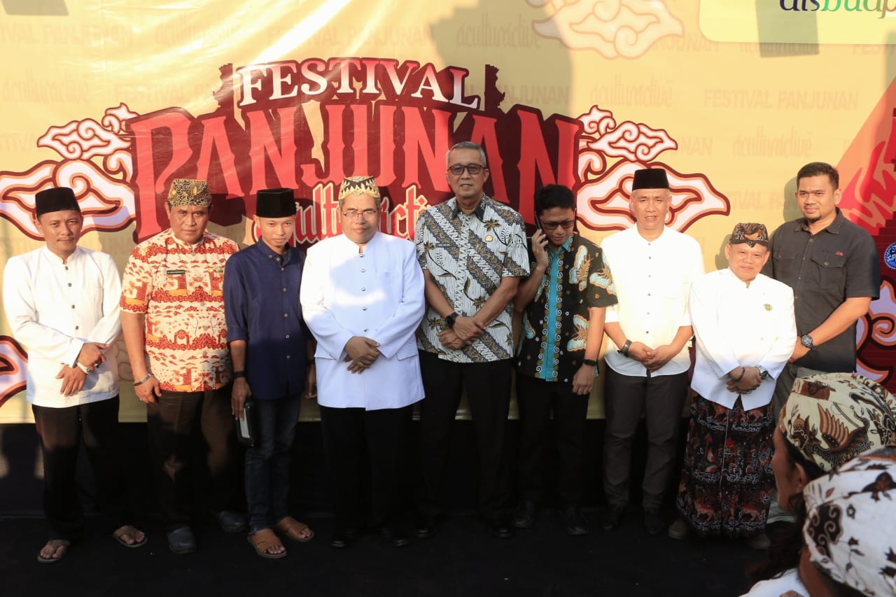 Fikar dan Wika 2024, Langkah Nyata Wujudkan Kampung Wisata Arab di Cirebon 