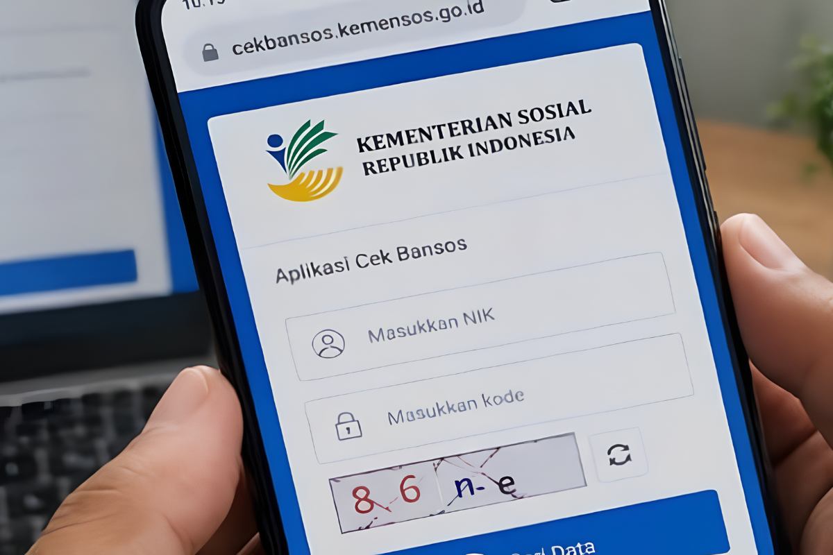 Nama Hilang dari Daftar Penerima PKH dan BPNT? Jangan Langsung Panik, Cek Hal Ini
