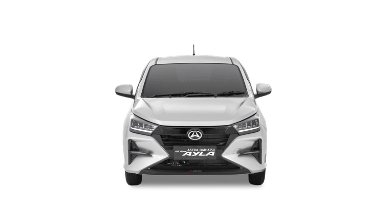 Harga Daihatsu Ayla 2026 Mulai Rp142 Juta, Ini Spesifikasi dan Fitur Unggulannya