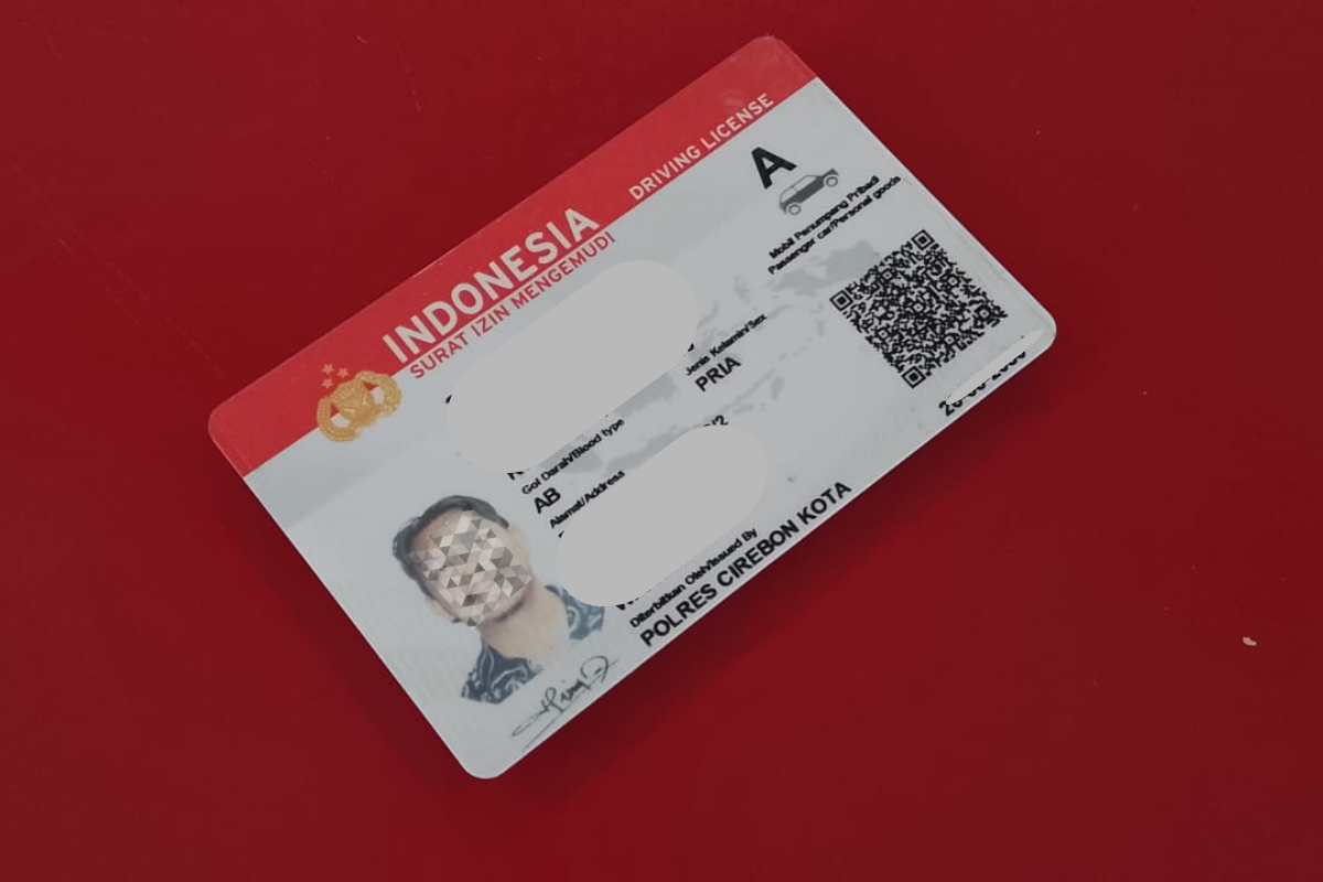 Jangan Sampai Terlambat! Ini Batas Waktu Perpanjang SIM 2026 dan Biayanya