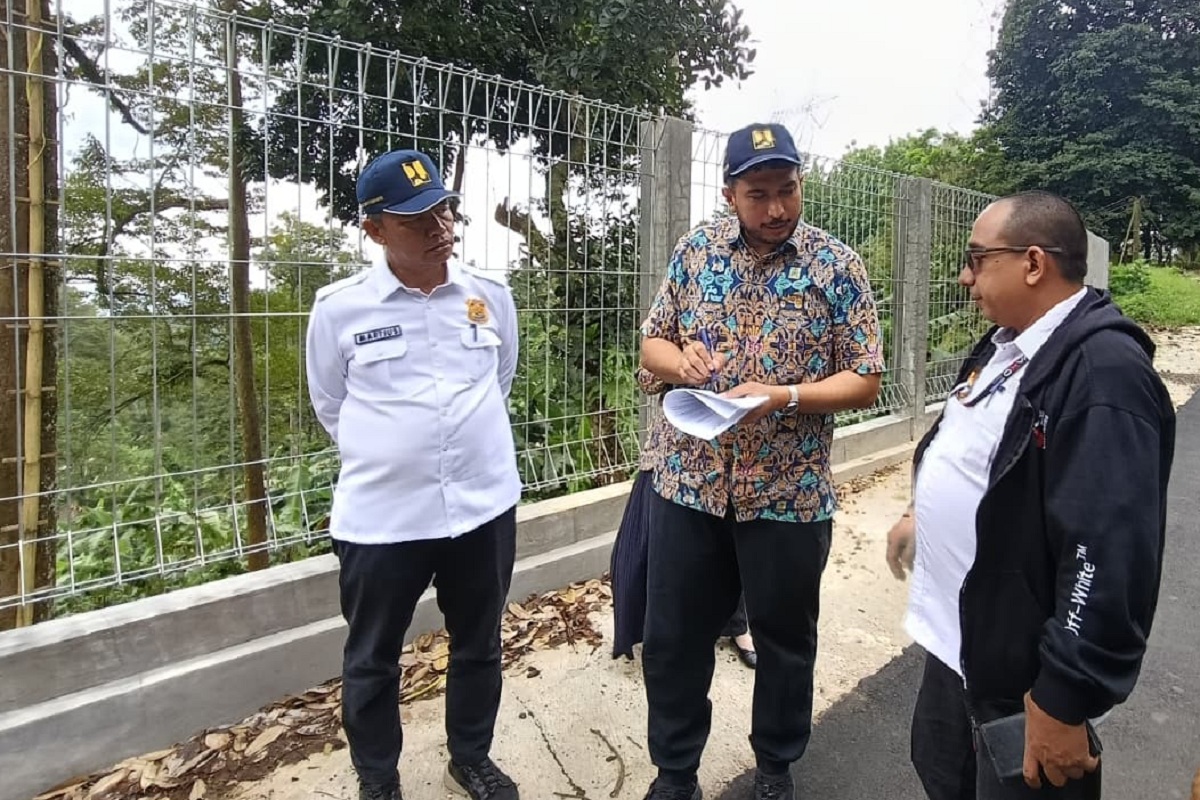 Konflik Mata Air Gunung Ciremai: Warga Resah Terancam Krisis, PDAM Bantah Eksploitasi Mengaku Paling Kecil