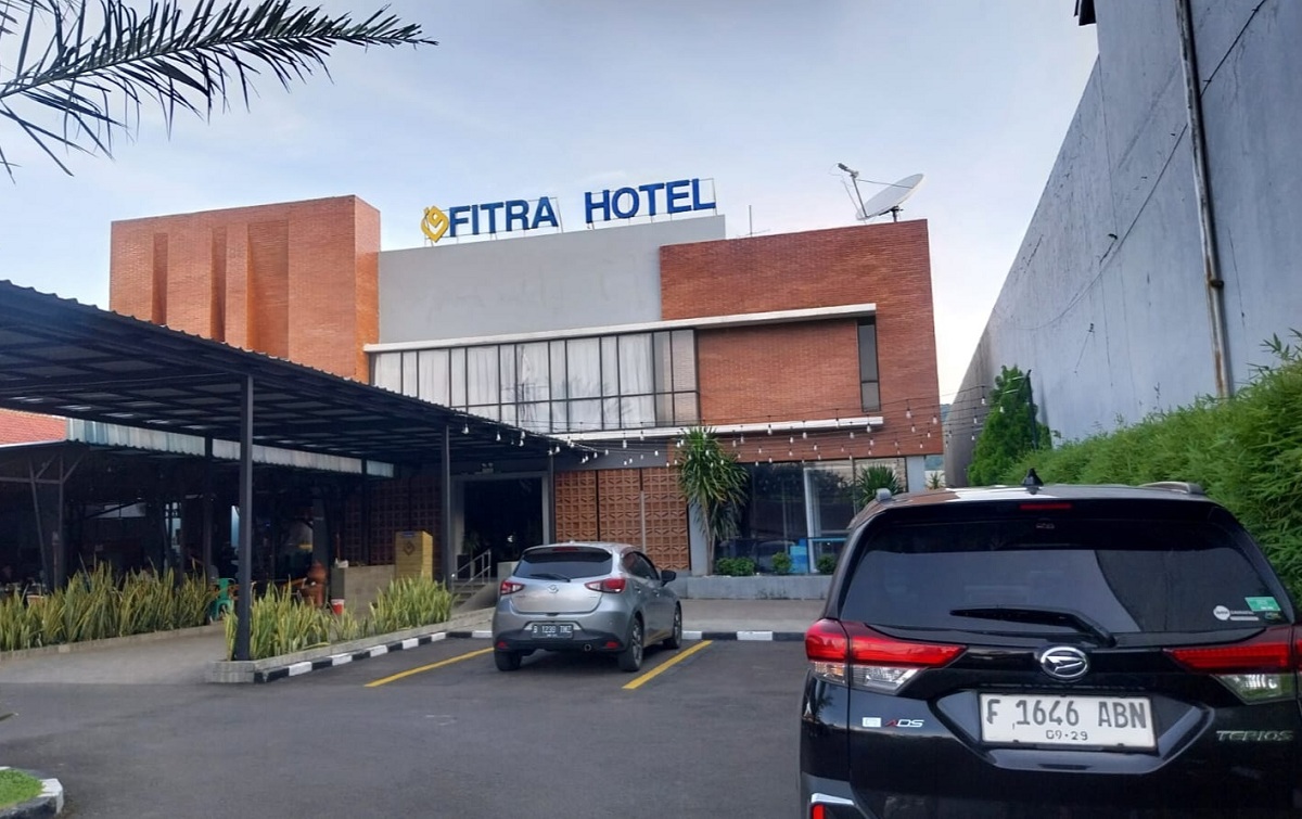 Mei Ada PHK, Hotel di Majalengka Rugi Besar Gara-gara Pemerintah Efisiensi Anggaran