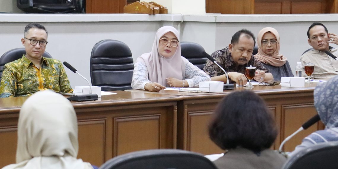 Dahulukan Administrasi Ketimbang Layani Pasien, Komisi III DPRD Kota Cirebon Sentil Manajemen Rumah Sakit Ini