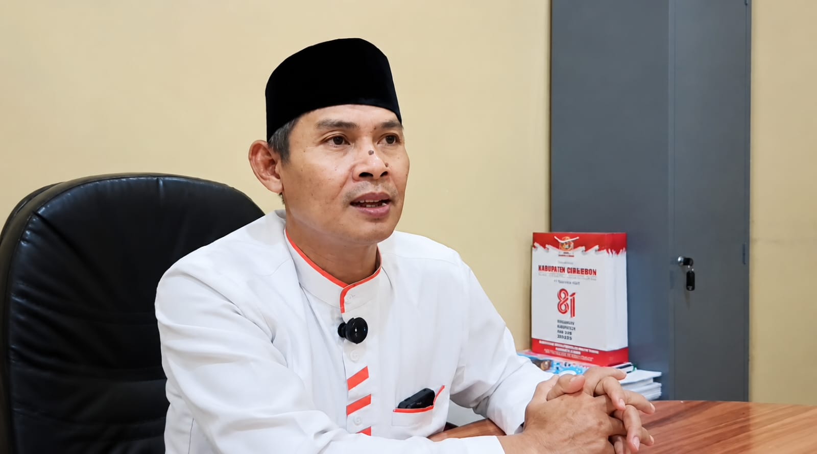 Industri Cirebon Terus Tumbuh, DPRD Soroti Warga Berpendidikan Rendah yang Sulit Terserap Kerja