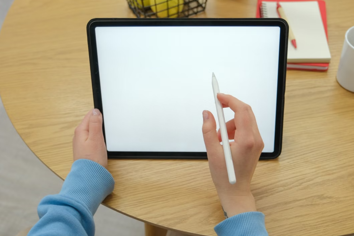 4 Tablet Murah dengan Stylus Pen untuk Pelajar dan Mahasiswa
