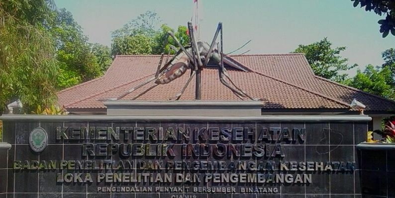 Belum Banyak yang Tahu! Ternyata Ada Museum Nyamuk di Pangandaran