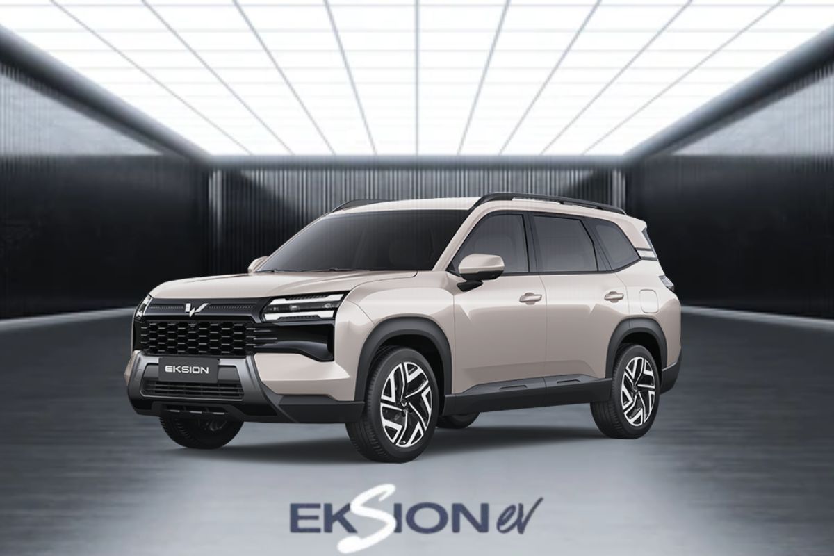 Wuling Eksion Terbaru 2026: Ada EV dan PHEV, Mana yang Paling Layak Dipilih?